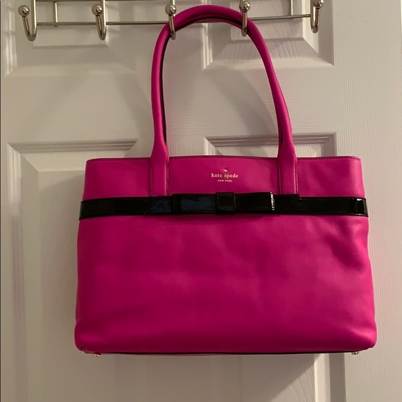 kate spade Handbags - Kate Spade Large tote